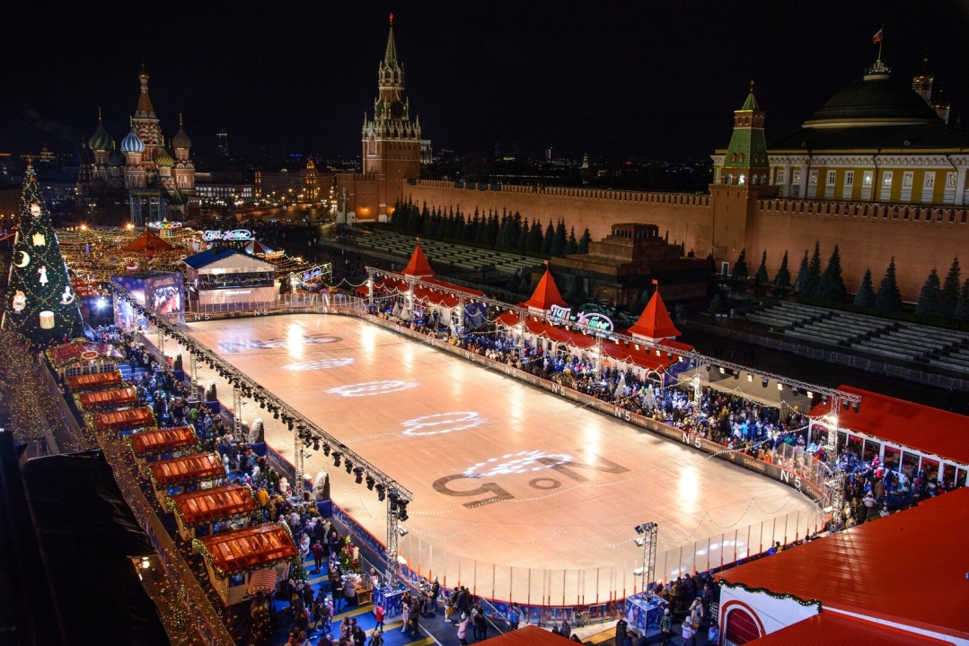 «ГУМ-Каток»