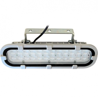 Светодиодный светильник Ex-FWL 1-201-53-850-C120