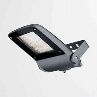Светодиодный светильник уличный VIKING S90 P