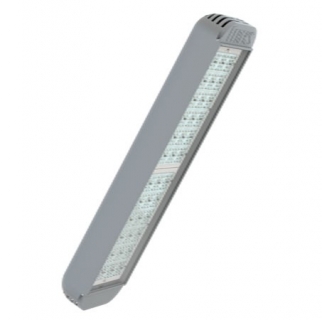 Светодиодный светильник уличный ДКУ 07-200-850-Ш2