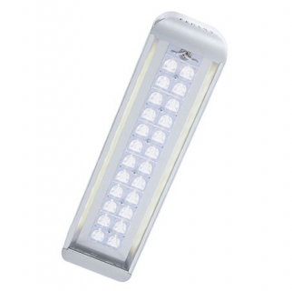 Светодиодный светильник уличного освещения FSL 07-35-850-W
