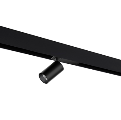 Трековый светодиодный светильник PIXAR 34-50/90-6