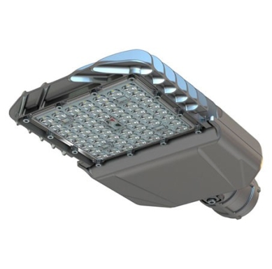 Светодиодный светильник ПромЛед Гроза 30 XS 135×55°