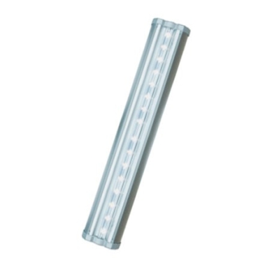 Светодиодный светильник ДСО 01-12-850-25x100