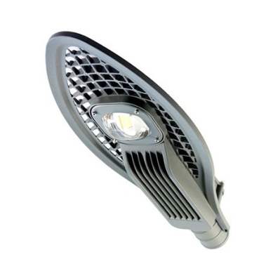 Светодиодный уличный светильник ПромЛед Кобра-80