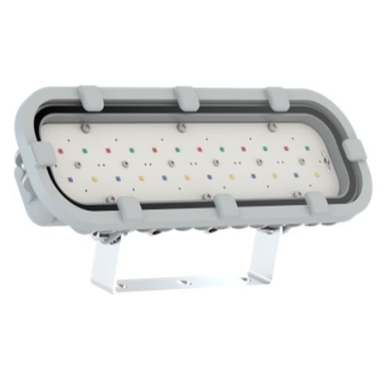 Светодиодный светильник FWL 12-40-RGBW50-F15