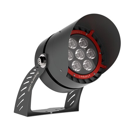 Светодиодный светильник L-industry II Г40