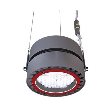 Светодиодный светильник L-industry II Г30