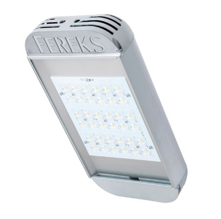 Светодиодный светильник уличного освещения ДКУ 07-68-850-Ш2