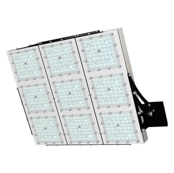 Светодиодный светильник ПромЛед Плазма 750 S 135×55°