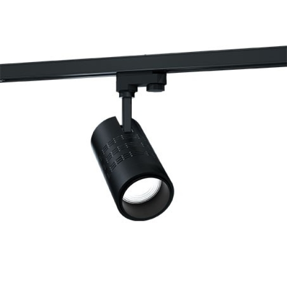 Трековый светодиодный светильник L-spot Fruit Г60