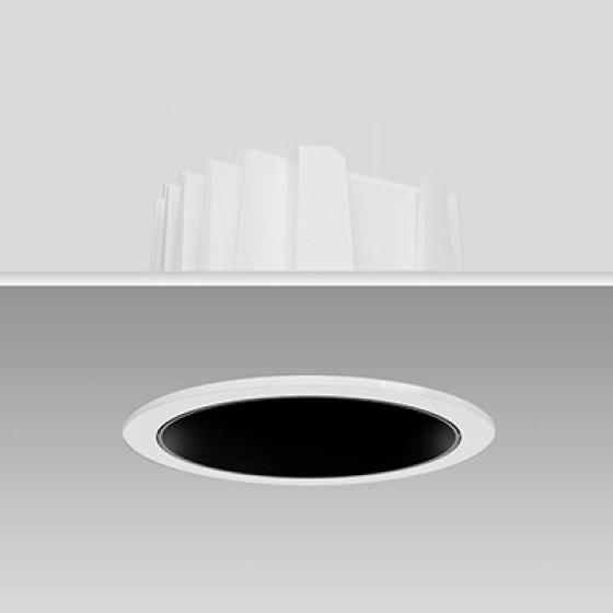 Светодиодный светильник точечный Ringo.Spot.IP65.12