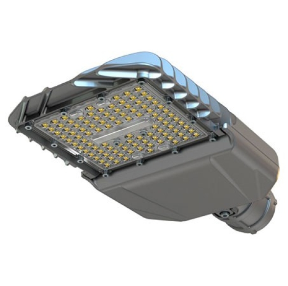 Светодиодный светильник ПромЛед Гроза 30 XS 155×70°