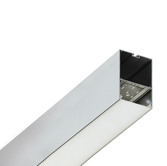 Светодиодный светильник LINER/P40-L40