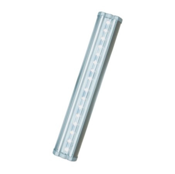 Светодиодный светильник ДСО 01-12-850-25x100 36V