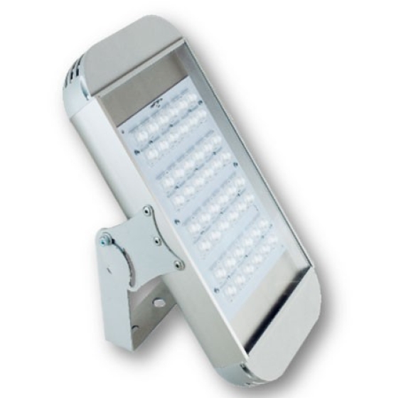 Светодиодный светильник Ex-ДПП 07-104-850-Д120