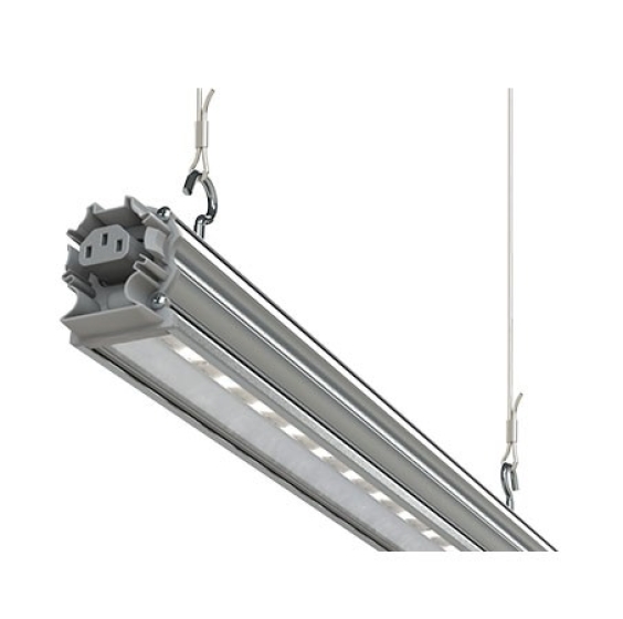 Светодиодный светильник L-trade Standart Easy Lock