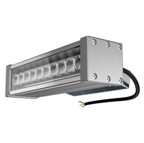 Светодиодный светильник ПромЛед Прожектор К-10