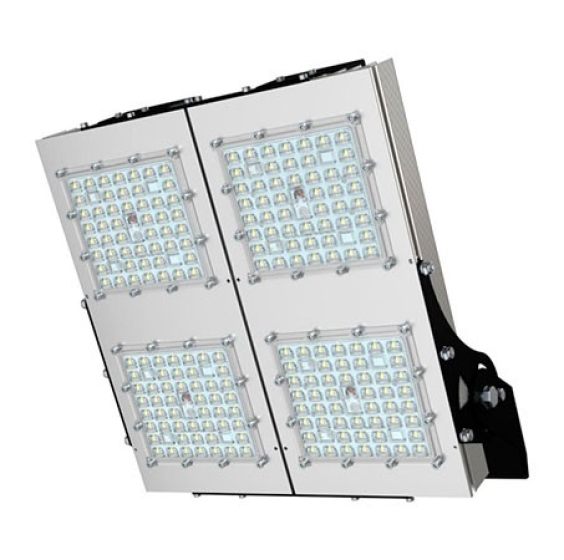 Светодиодный светильник ПромЛед Плазма 400 S 135×55°