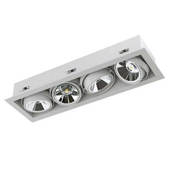 Светодиодный светильник SOFIT V X4