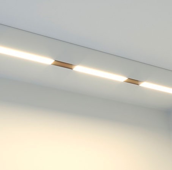 Трековый светодиодный светильник Mag.Line.25.600