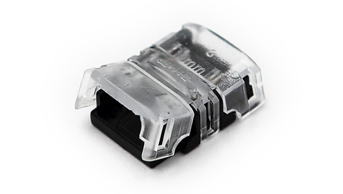 Разъем для соединения отрезков высокоэффективной ленты 10 шт. в комплекте